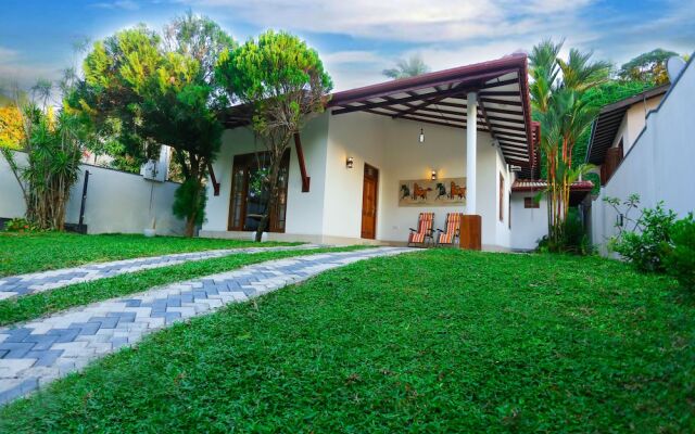 Villa 26