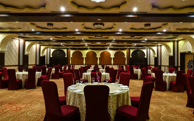 Radisson Hotel Jodhpur