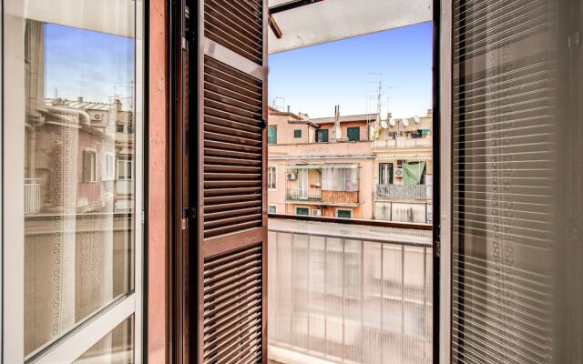 Colonna Suite Luxury - Termini Station Big Apartment