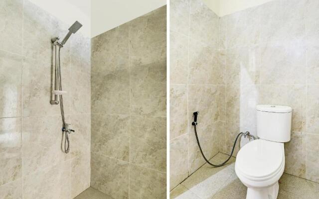 SPOT ON 90882 Sari Homestay Near Garuda Wisnu Kencana