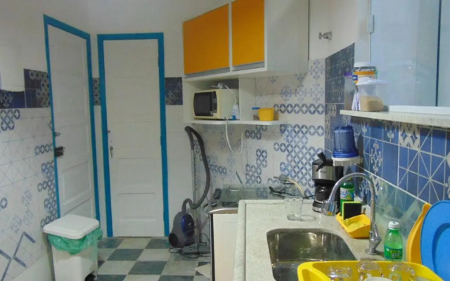 Grande 4Q na Orla da Barra