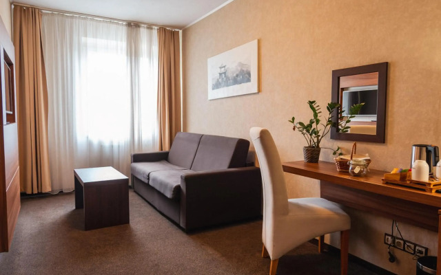 Premium Business Hotel Bratislava