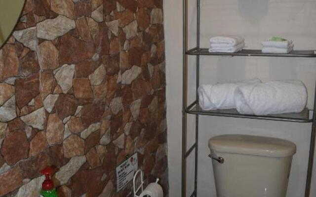 Cabina Arenal Z13