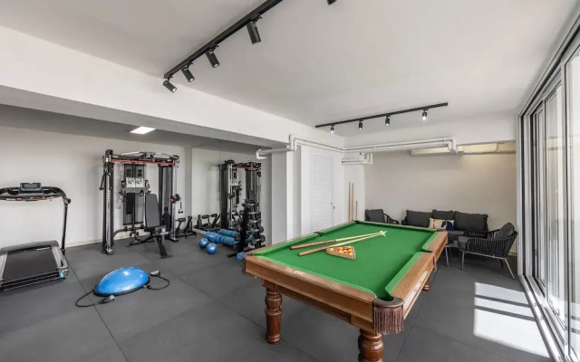 Protaras Sirina Seafront Paradise