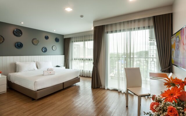 Cmor by Recall Hotels, Chiang Mai