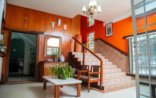 Italian Palace Hotel