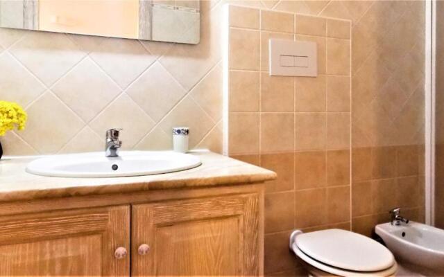 Italianway - Giovanni Falcone 2 - Camera con bagno
