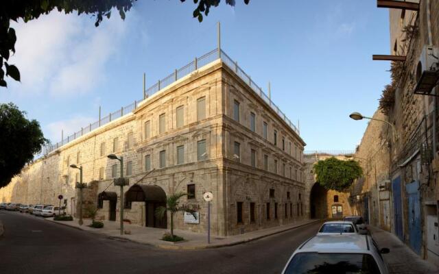 Akkotel Boutique Hotel