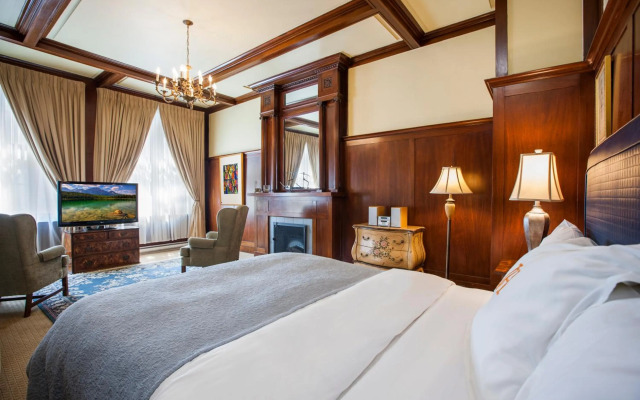 LHotel Montreal