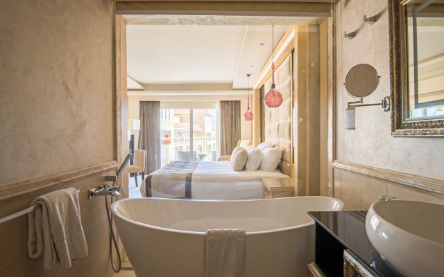 KaiSol Romance Resort Sahl Hasheesh (Adults Only)