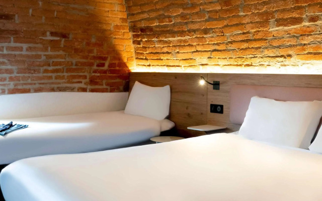 ibis Styles Colmar Centre