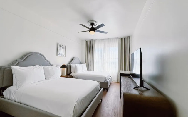 Hotel Carlton