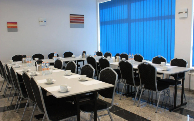 Baltic Hotel