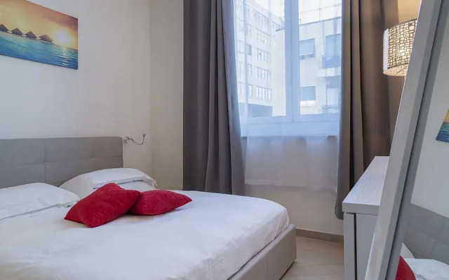 Casa Vermiglio al Porto di Genova by Wonderful Italy