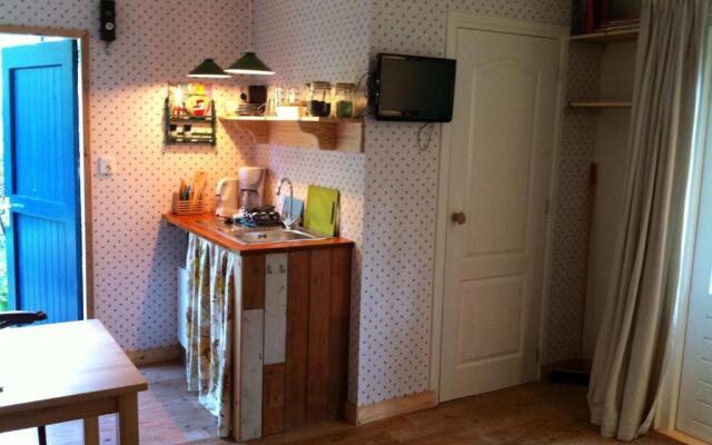 B&B Dependance