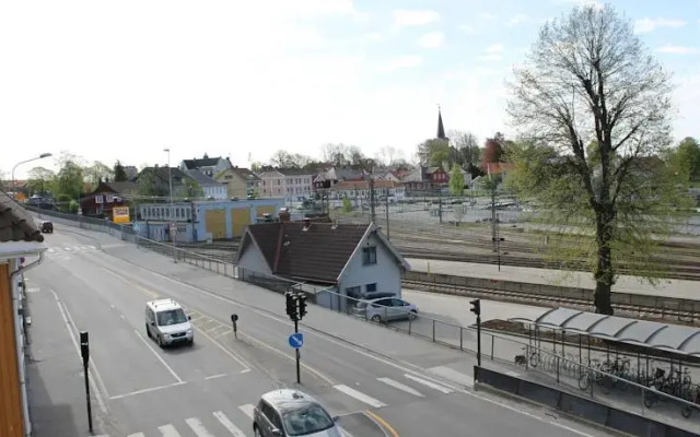 Hotell Greven