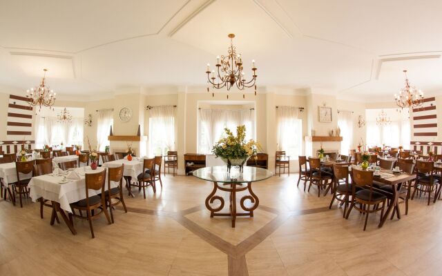Carballo Hotel & SPA