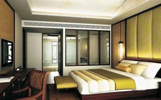 Samui Nakara Resort & Spa