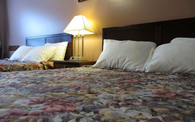 Kings Inn Midland