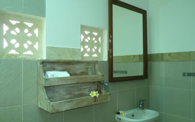 Paradise Bungalows