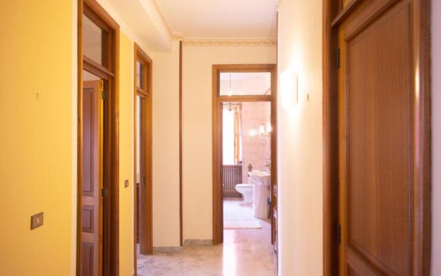 Villa Franca Mini Appartamenti
