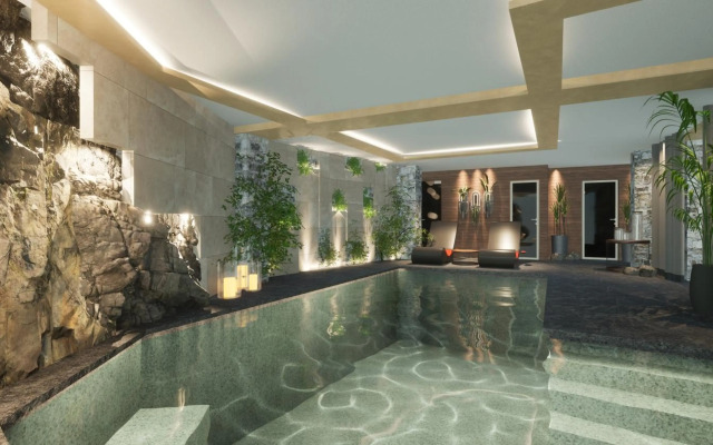 Mikro Papigo 1700 Hotel & Spa