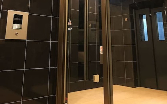 EX Itoman Apartment 503