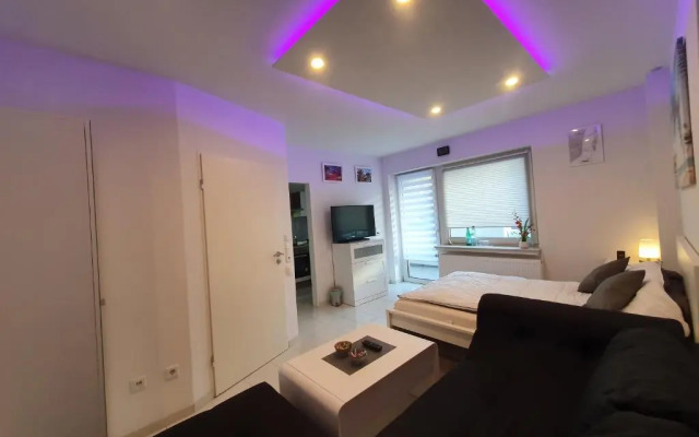 Miami Apartment