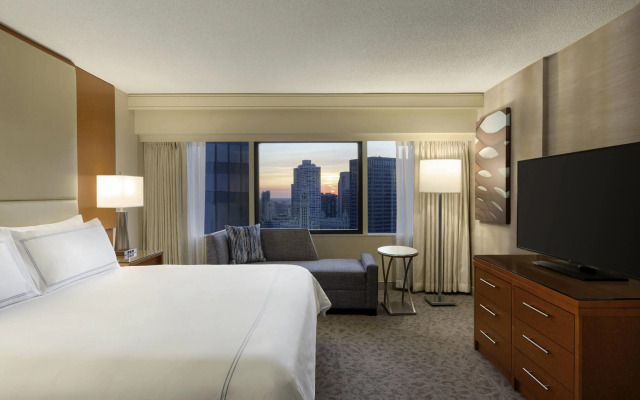 Swissotel - Chicago