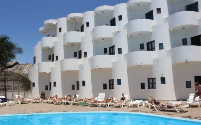 Loki del Mar - Hostel