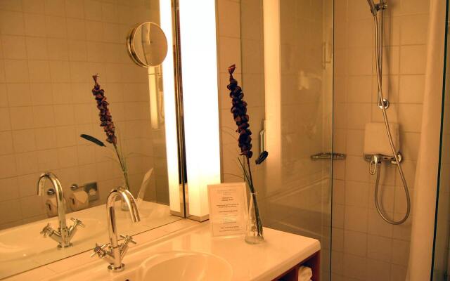 Albergo Hotel Berlin