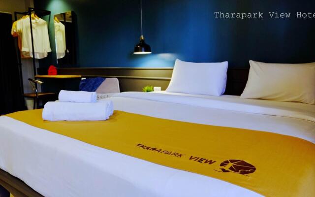 Tharapark View Hotel