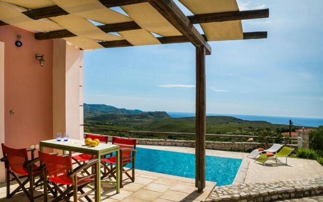 Country Villa Atheras