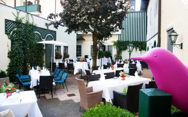 Hotel Walserwirt
