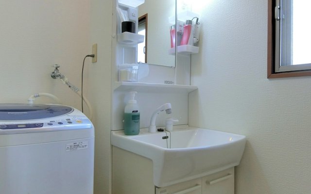 A&C Stay Kujo ⅱ (M'S Garden)