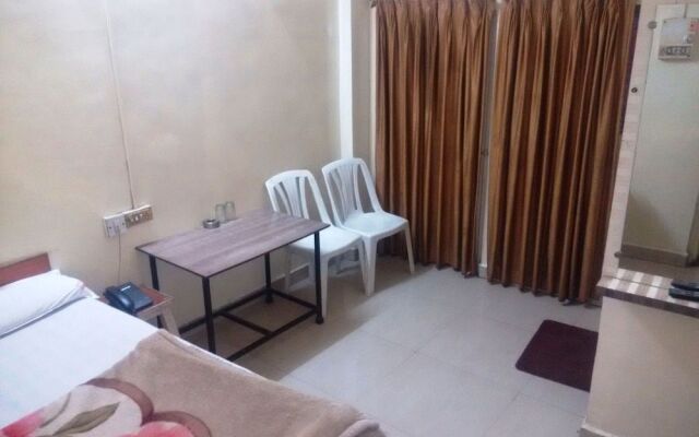 Hotel Aradhana Lodging