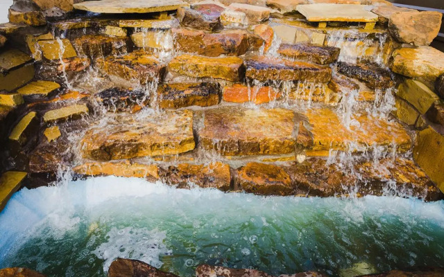 Downtowner Inns - Houston Downtown