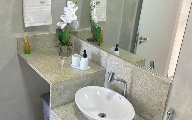 Flats em Salvador à 150m da praia