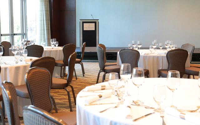 InterContinental Real Santo Domingo by IHG