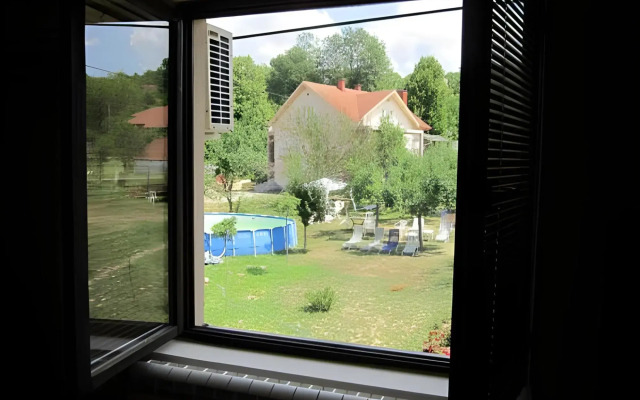 Villa Ljubica