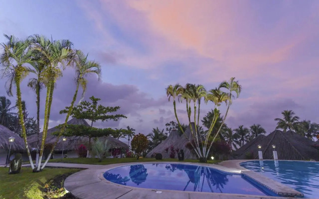 Hotel Maribu Caribe