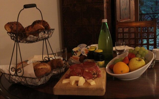Locanda D&D Maso Sasso