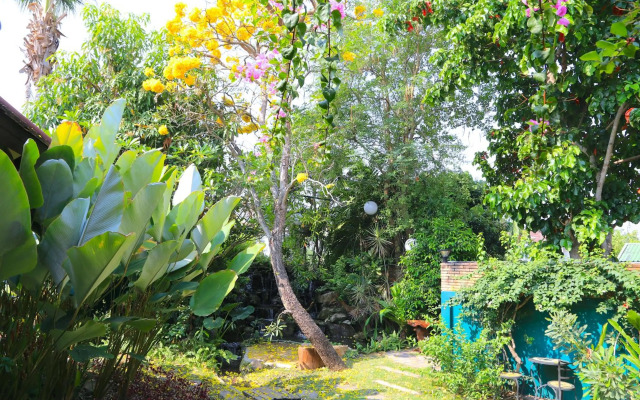 The Oriental Siam Resort