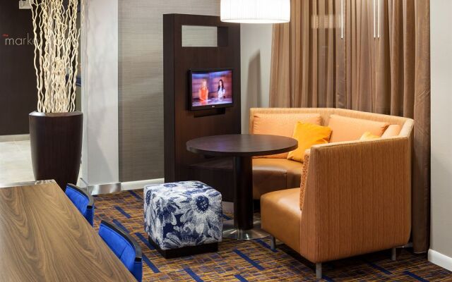 Courtyard By Marriott Brownsville