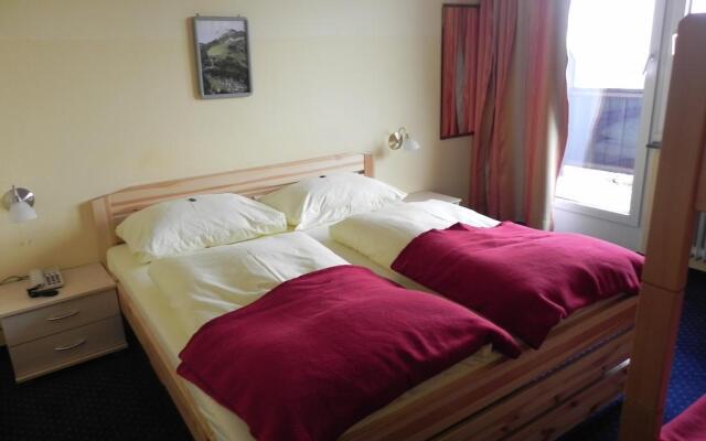 Hotel Berghof Tauplitzalm