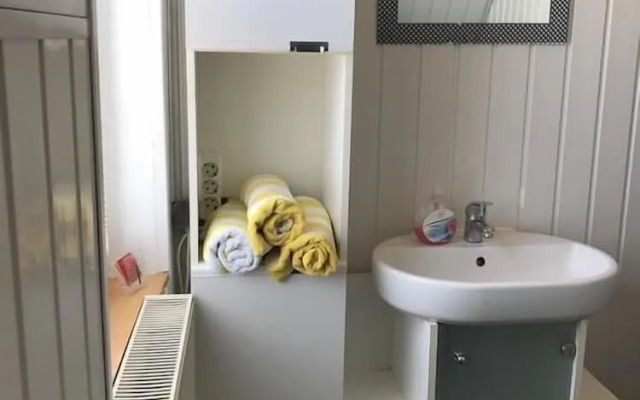 Saphieras Ferienwohnung