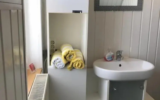 Saphieras Ferienwohnung