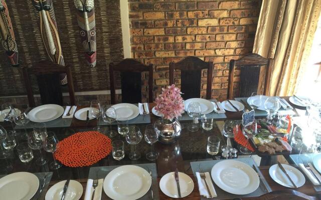 Ikwekwezi Guest Lodge and Conference Centre