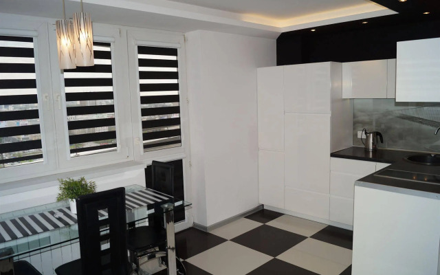 Centre Apartamenty Warszawa