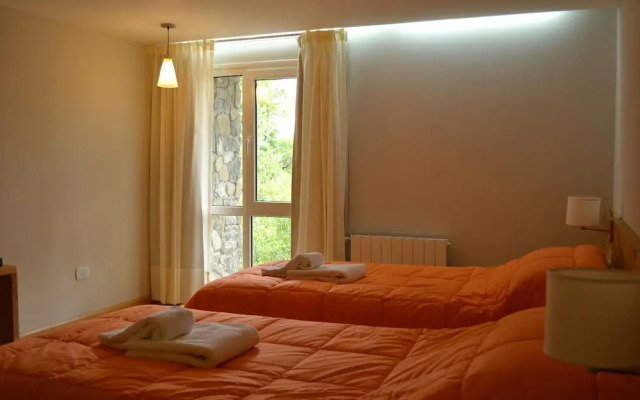 Las Nalcas Hotel Boutique & Spa